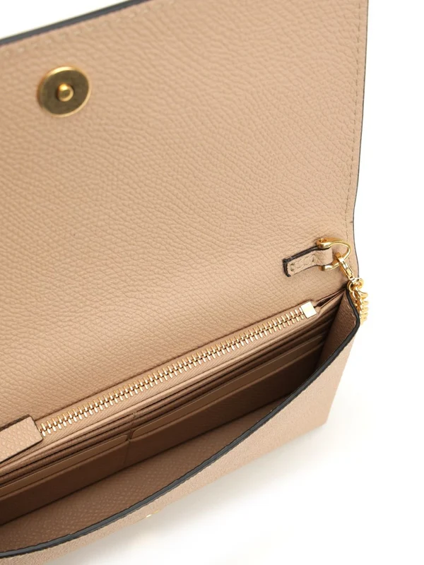 Valentino Beige Crossbody & Shoulder Bags - Image 4