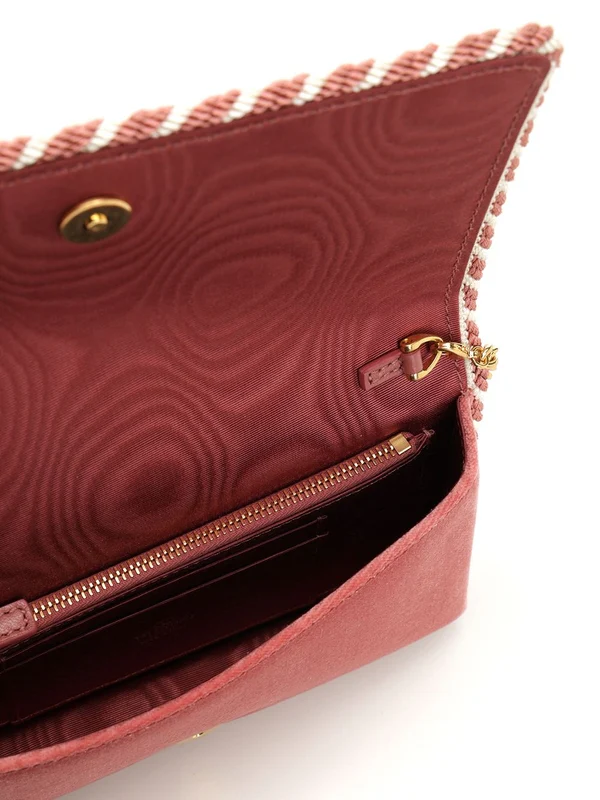 Valentino Pink Crossbody & Shoulder Bags - Image 4