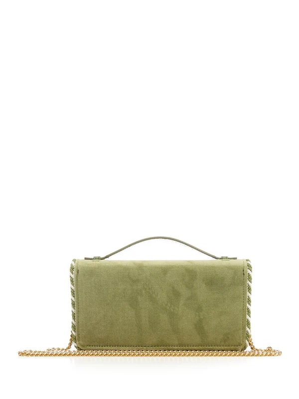 Valentino Green Crossbody & Shoulder Bags - Image 3