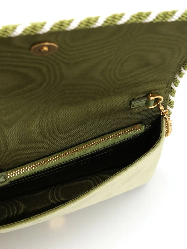 Valentino Green Crossbody & Shoulder Bags - Image 4