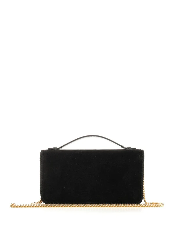 Valentino Black Crossbody & Shoulder Bags - Image 3