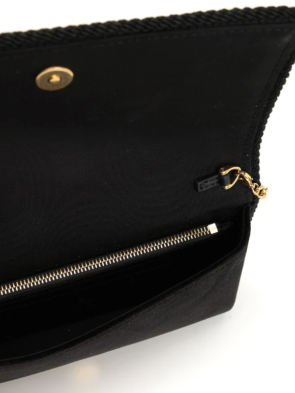 Valentino Black Crossbody & Shoulder Bags - Image 4