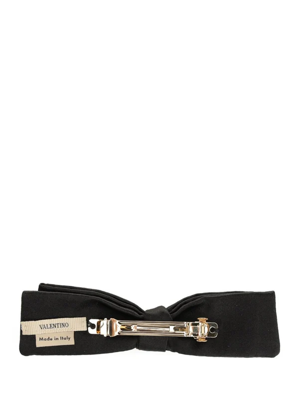 Valentino Black Hair Pins - Image 2