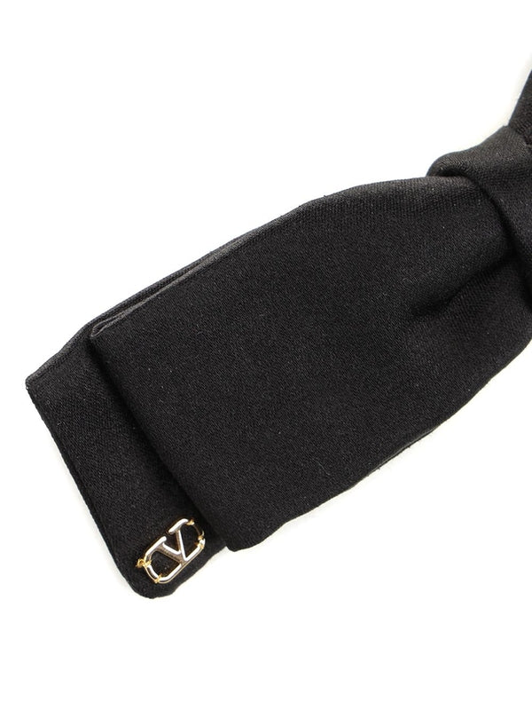 Valentino Black Hair Pins - Image 3