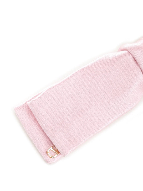 Valentino Pink Hair Pins - Image 3