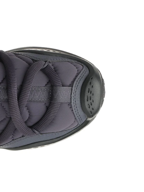 Hoka One One Black Low Top Sneakers - Image 4