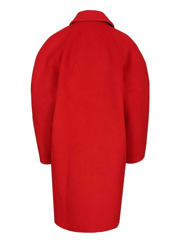 Filippa K Red Coats - Image 2