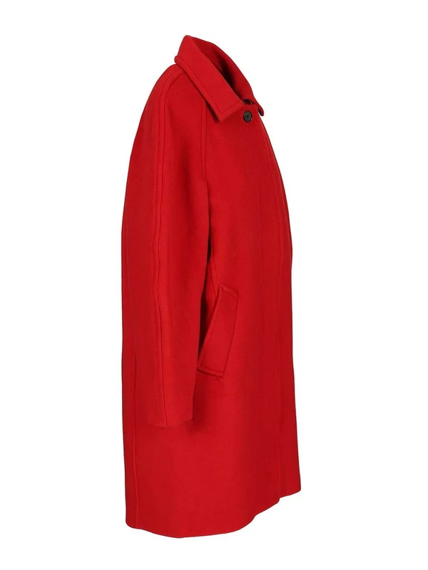 Filippa K Red Coats - Image 3