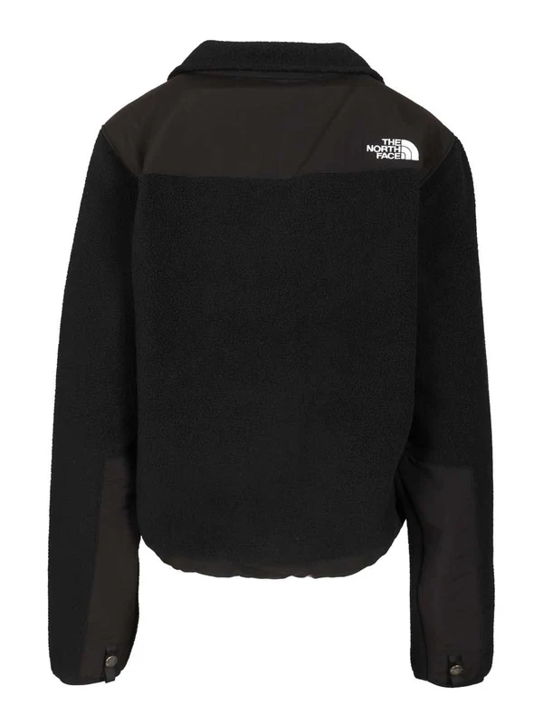 The North Face Black Jackets - Image 2