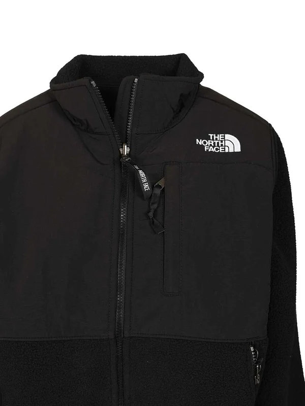 The North Face Black Jackets - Image 4