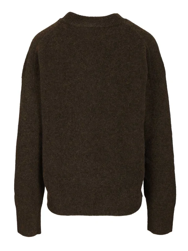 Filippa K Brown Knitted - Image 2