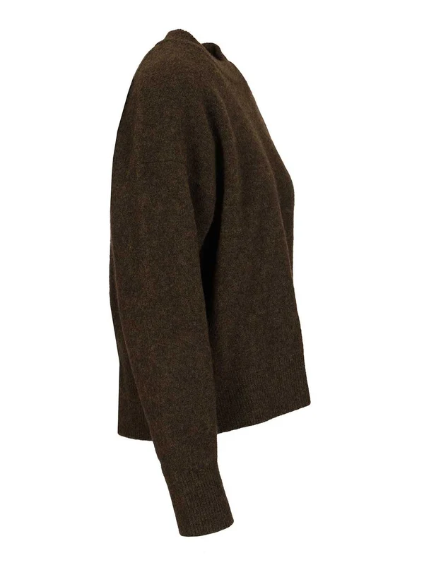 Filippa K Brown Knitted - Image 3
