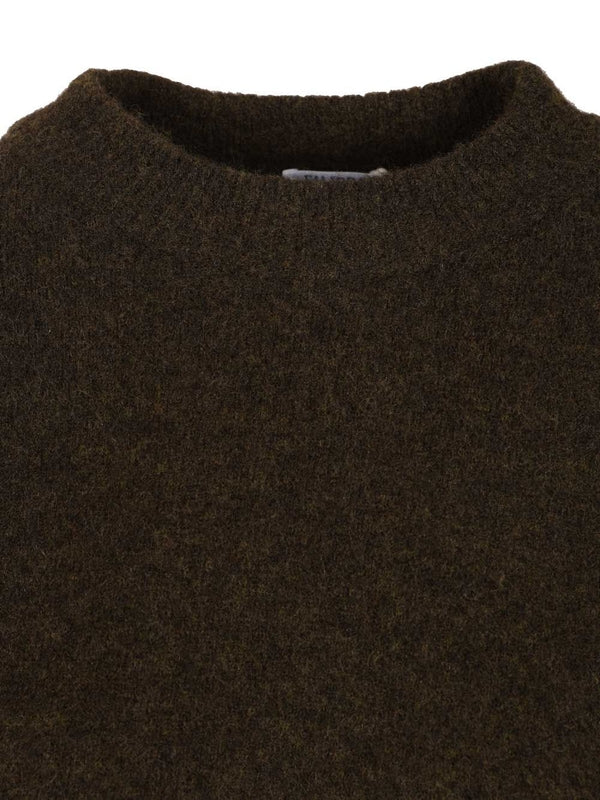 Filippa K Brown Knitted - Image 4