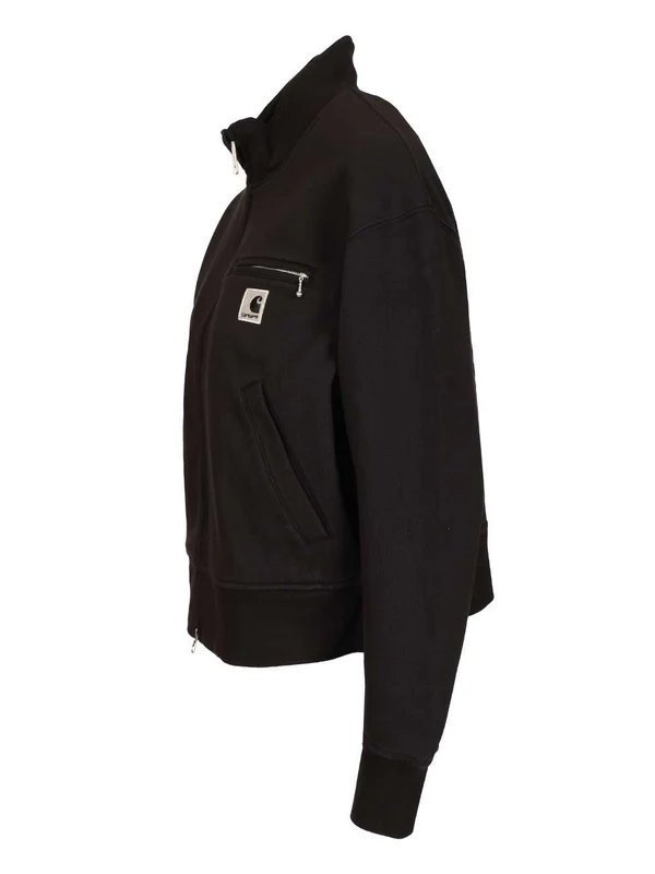Carhartt Black Jackets - Image 3