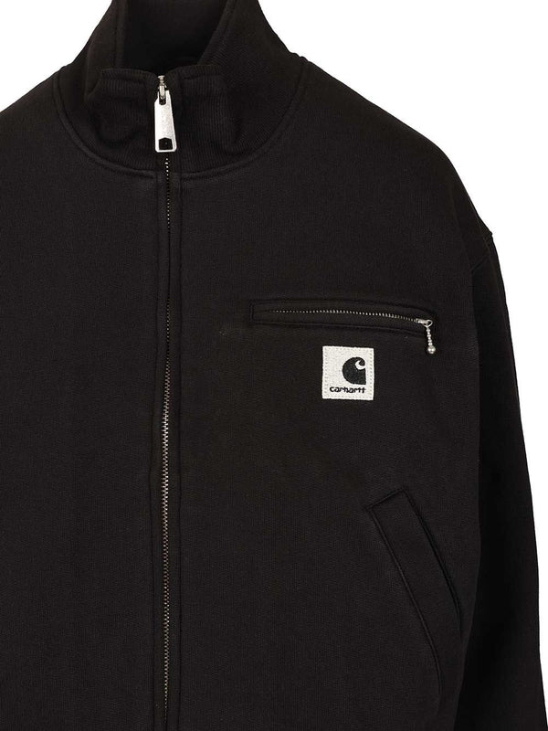 Carhartt Black Jackets - Image 4