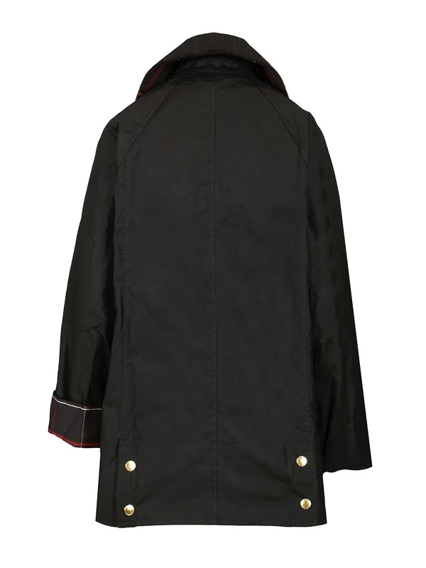 Barbour Black Jackets - Image 2