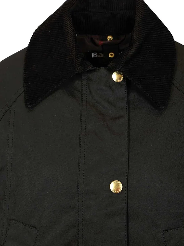 Barbour Black Jackets - Image 3