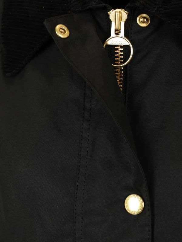 Barbour Black Jackets - Image 4