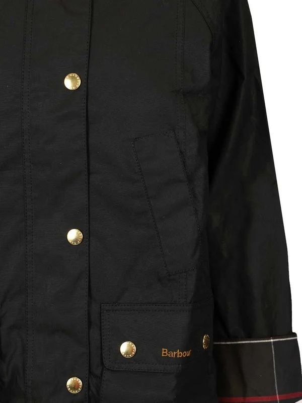 Barbour Black Jackets - Image 5