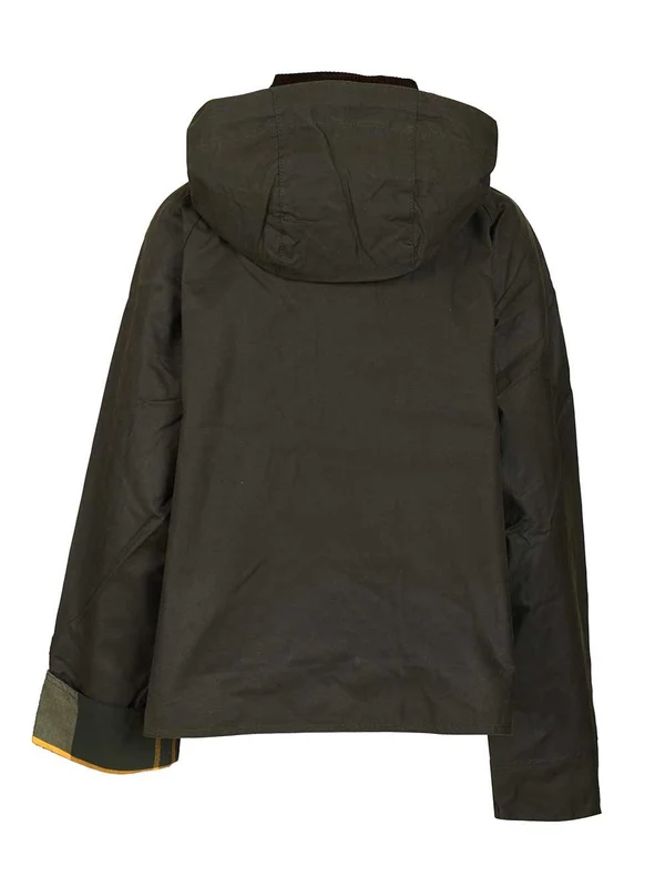 Barbour Green Jackets - Image 2