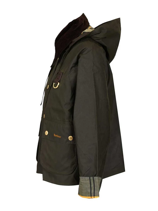 Barbour Green Jackets - Image 3