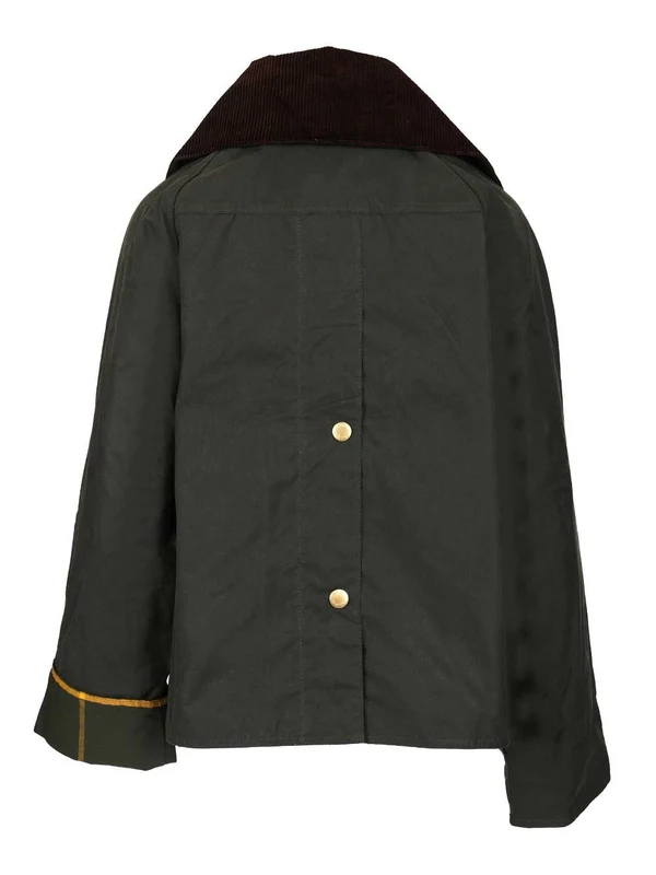 Barbour Green Jackets - Image 2
