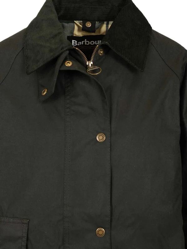 Barbour Black Jackets - Image 3
