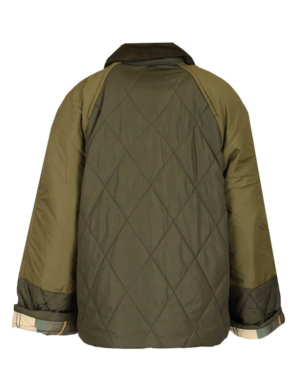 Barbour Green Jackets - Image 2