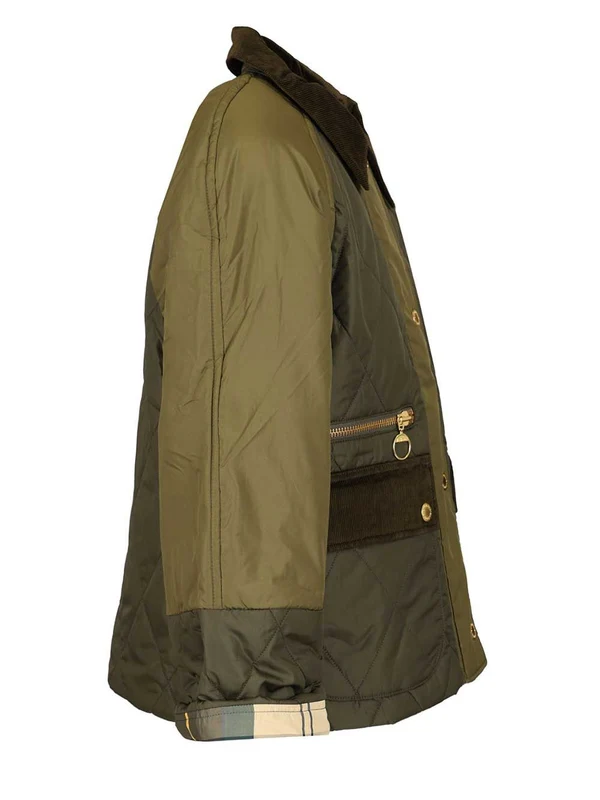 Barbour Green Jackets - Image 3