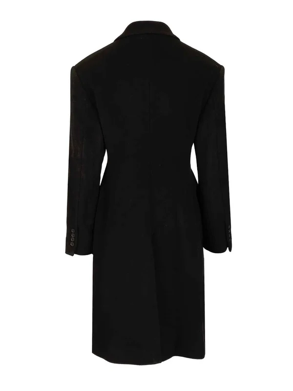 Filippa K Black Coats - Image 2