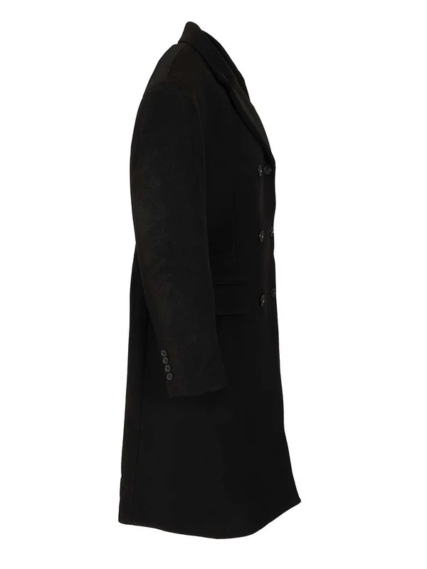 Filippa K Black Coats - Image 3