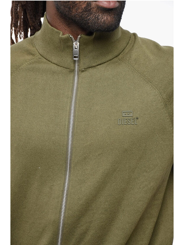Diesel Green Cardigans - Image 3