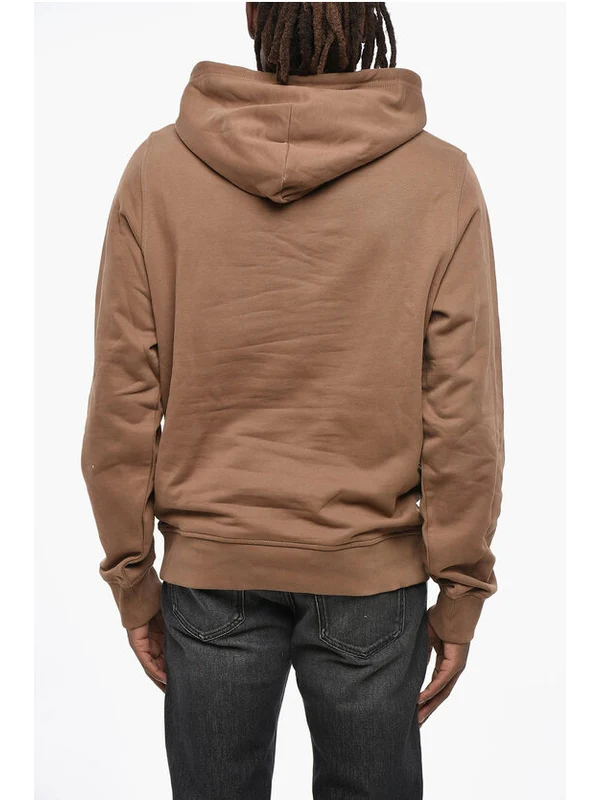 Diesel Brown Hoodies - Image 2
