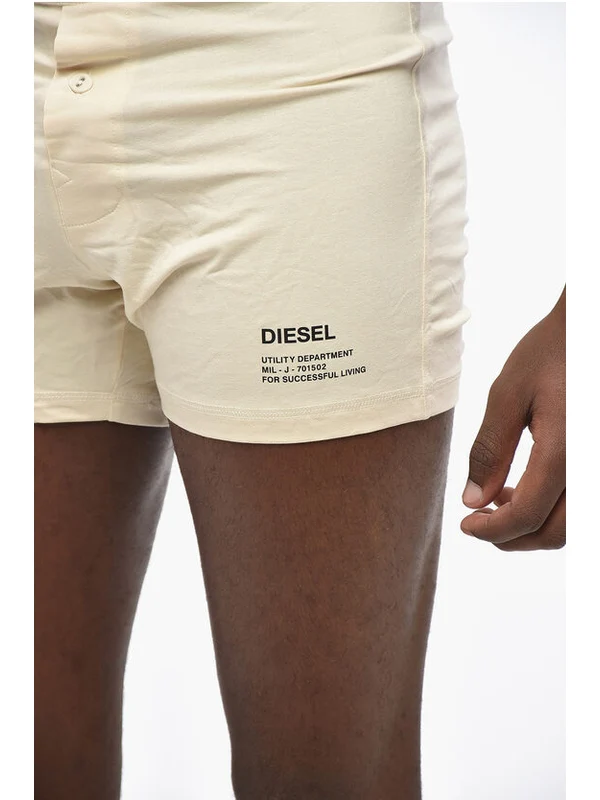 Diesel Beige Underwear - Image 3