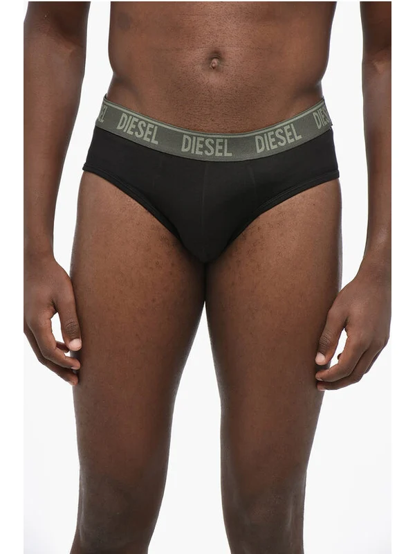 Diesel Multicolor Underwear - Image 5