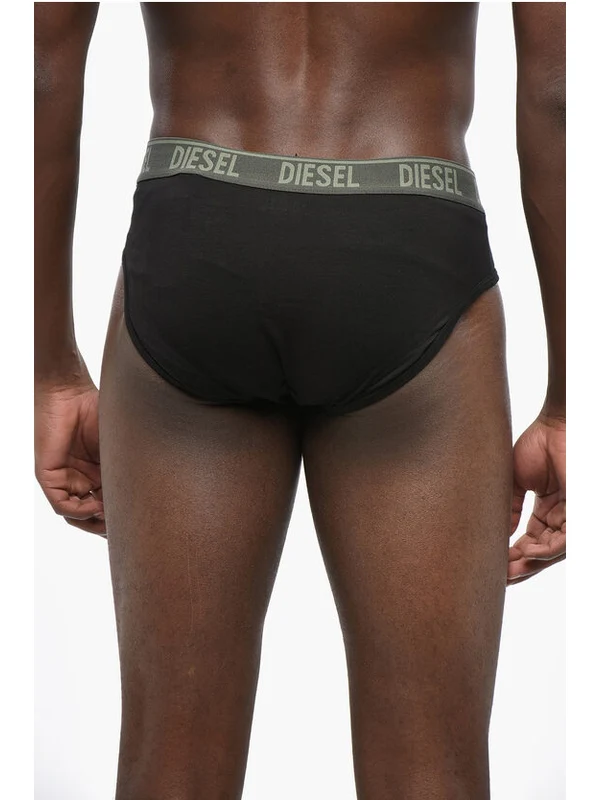 Diesel Multicolor Underwear - Image 6