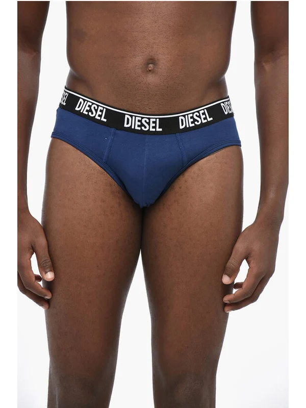Diesel Multicolor Underwear - Image 4