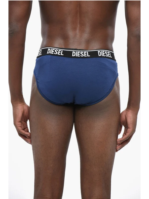 Diesel Multicolor Underwear - Image 5