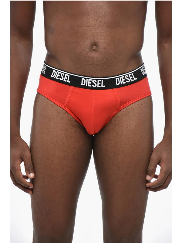 Diesel Multicolor Underwear - Image 6