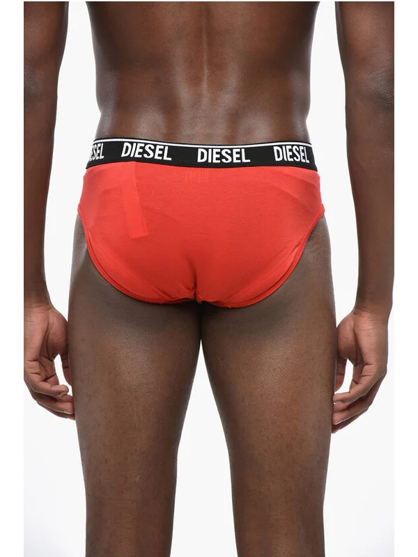 Diesel Multicolor Underwear - Image 7