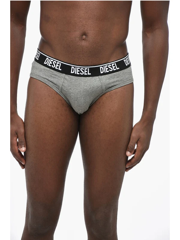 Diesel Multicolor Underwear - Image 2