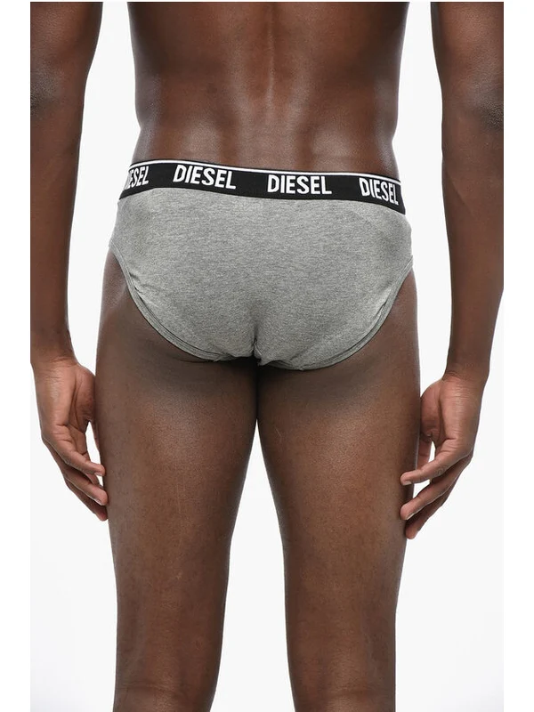 Diesel Multicolor Underwear - Image 3