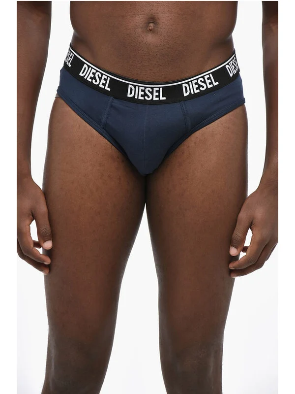 Diesel Multicolor Underwear - Image 4