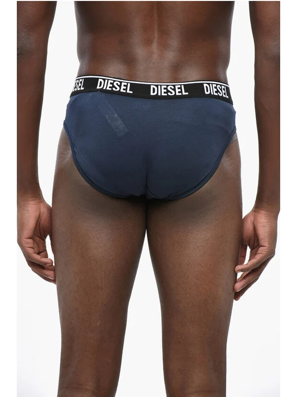 Diesel Multicolor Underwear - Image 5