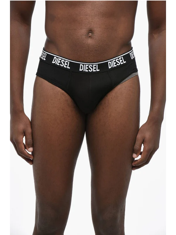 Diesel Multicolor Underwear - Image 6