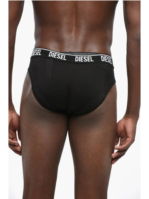 Diesel Multicolor Underwear - Image 7