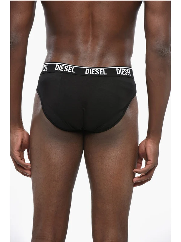 Diesel Black Underwear - Image 7