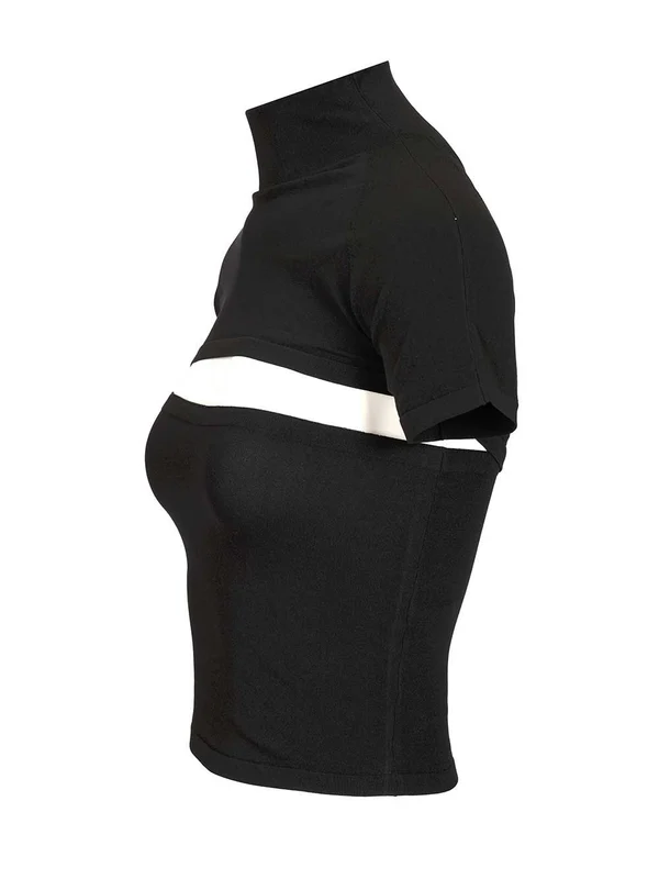 Alaia Black Other Tops - Image 3