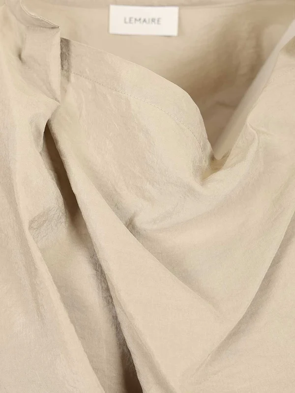 Lemaire Beige Shirts & Blouses - Image 4