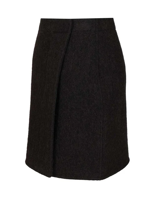 Lemaire Black Skirts - Image 3